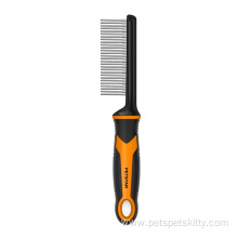 Knotstangles Pet Grooming Tool for Dog Pet Comb